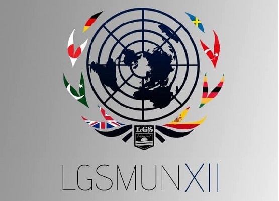 LGS Model United Nations